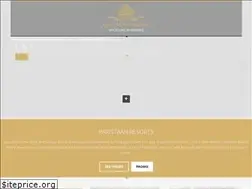 Sites similar to paristaanresorts.com