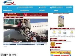 Sites similar to paristamil.com
