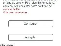 Sites similar to paristeam.fr