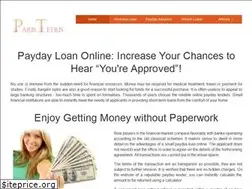 Sites similar to paristetris.com