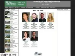 Sites similar to paristexashomes.com