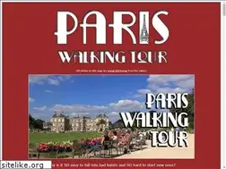 Sites similar to paristraveldvd.com