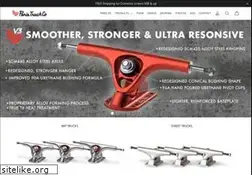 Sites similar to paristruckco.com
