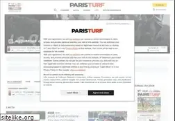 Sites similar to paristurf.com