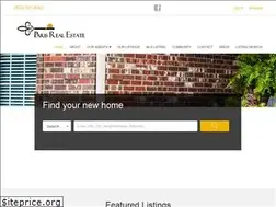 Sites similar to paristxrealestate.com