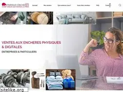Sites similar to parisud.com