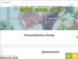 Sites similar to parisuhdekeskus.fi