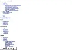 Sites similar to parisvacationapartments.com