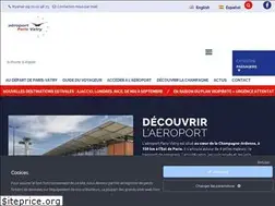 Sites similar to parisvatry.com