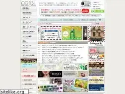 Sites similar to pariswave.com