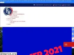 Sites similar to pariswesttennisacademy.com