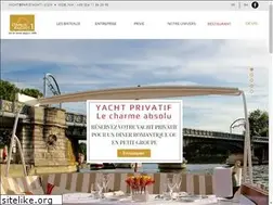Sites similar to parisyacht1.com