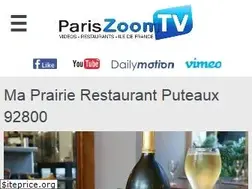 Sites similar to pariszoomtv.com
