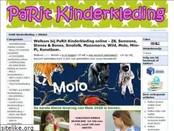 Sites similar to parit.eu