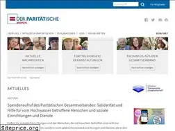 Sites similar to paritaet-bremen.de
