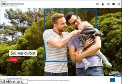 Sites similar to paritaet-bw.de