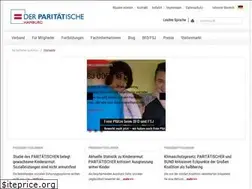 Sites similar to paritaet-hamburg.de
