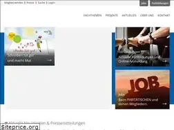 Sites similar to paritaet-sh.org