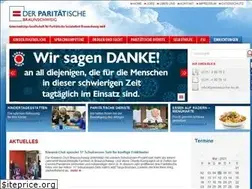 Sites similar to paritaetischer-bs.de