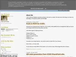 Sites similar to paritala-sasi.blogspot.com