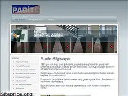 Sites similar to paritebilgisayar.com