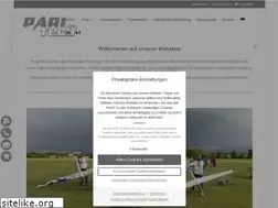 Sites similar to paritech.de