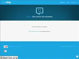 Sites similar to paritefemmehomme.unblog.fr