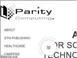 Sites similar to paritycomputing.com