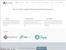 Sites similar to paritycube.com