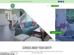 Sites similar to paritzacleaningservices.com