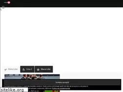 Sites similar to pariuri365.ro