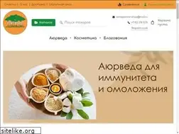 Sites similar to parivar-shop.ru