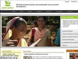 Sites similar to parivartan.org.in
