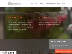 Sites similar to parivarthan.org