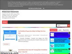 Sites similar to pariwartapendidikan.blogspot.com