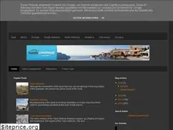 Sites similar to pariwisatadunia.blogspot.com