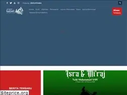 Sites similar to pariwisatakalsel.id