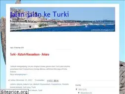 Sites similar to pariwisataturki.blogspot.com