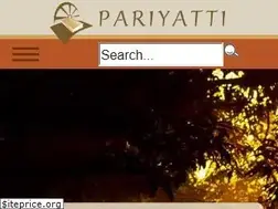 Sites similar to pariyatti.com