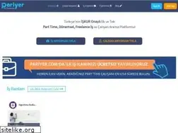 Sites similar to pariyer.com