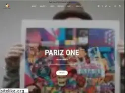 Sites similar to pariz-one.com