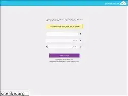 Sites similar to parizb.com