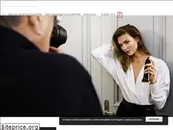 Sites similar to parizsparfumeria.hu