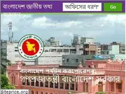 Sites similar to parjatan.gov.bd
