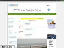 Sites similar to parjatanbd.com
