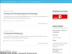 Sites similar to parjozef.org