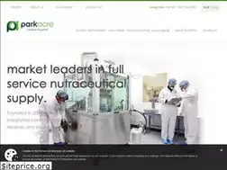Sites similar to park-acre.co.uk