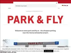 Sites similar to park-and-fly.at