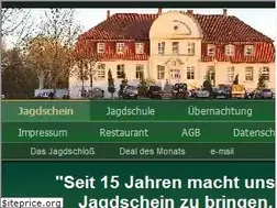 Sites similar to park-and-lake.de