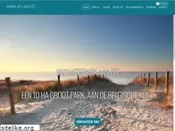 Sites similar to park-atlantis-holidays.eu